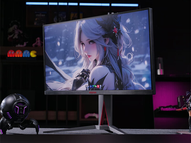 (Afbeeldingsbron: AOC)