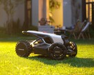 De Airseekers Tron robot grasmaaier wordt gecrowdfund op Kickstarter. (Afbeeldingsbron: Airseekers)