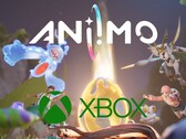 Banner voor Aniimo Xbox exclusief spel (Afbeelding bron: screenshot, Aniimo YouTube met bewerkingen)