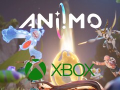 Banner voor Aniimo Xbox exclusief spel (Afbeelding bron: screenshot, Aniimo YouTube met bewerkingen)