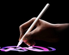 Apple zou een stylus hebben ontwikkeld voor de opvouwbare iPhone Ultra.