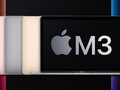 De Apple M3 SoC zou kunnen verschijnen in een herrezen vorm van de 12-inch MacBook. (Afbeelding bron: Apple - bewerkt)