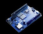 Arduino heeft een nieuwe single-board computer aangekondigd met de naam UNO Q (bron: Arduino)