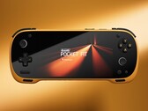 De Konkr Pocket Fit is de eerste handheld van Ayaneo's dochteronderneming. (Afbeeldingsbron: Ayaneo)