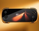 De Konkr Pocket Fit is de eerste handheld van Ayaneo's dochteronderneming. (Afbeeldingsbron: Ayaneo)
