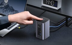 Baseus Nomos NU1 Air (Afbeelding: Baseus)