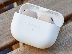 Review: Jabra Elite 10. Het recensie-apparaat is vriendelijk beschikbaar gesteld door Jabra Duitsland. (Foto: Daniel Schmidt)