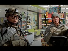 De nieuwe personages in Modern Warfare 4 lijken bijzonder populair te zijn bij fans.