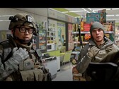 De nieuwe personages in Modern Warfare 4 lijken bijzonder populair te zijn bij fans.