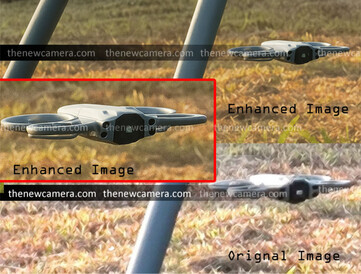 (Afbeeldingsbron: via De Nieuwe Camera)