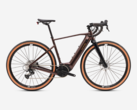 De Decathlon Van Rysel E-GRVL AF MD e-bike is nu te koop in Europa. (Afbeelding bron: Decathlon)