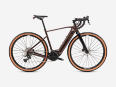 De Decathlon Van Rysel E-GRVL AF MD e-bike is nu te koop in Europa. (Afbeelding bron: Decathlon)
