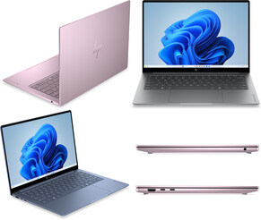 Belangrijkste ontwerpkenmerken van de laptop