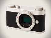 Die Esquisse Camera gaat 2026 van start met een prachtig ontwerp en een micro-FourThirds-Sensor. (Bildquelle: Esquisse Camera)