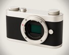 Die Esquisse Camera gaat 2026 van start met een prachtig ontwerp en een micro-FourThirds-Sensor. (Bildquelle: Esquisse Camera)