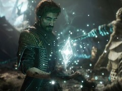 Gustave in Expeditie 33. (Afbeelding Bron: Sandfall Interactive) 