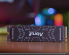 De FURY Renegade SSD. (Bron: Kingston)