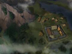 First Feudal is tot en met 27 juli met 94% korting verkrijgbaar op Steam.