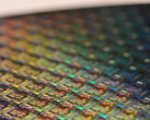 Conceptkunst die het ontwerp van smartphonechips weergeeft en de weg bereidt voor de rivaliteit tussen MediaTek en Qualcomm (Afbeelding bron: Unsplash / Laura Ockel)