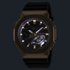 Het Casio G-Shock GBM-2100CX-9A horloge. (Afbeeldingsbron: Casio)
