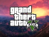 GTA 5 logo.