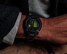Garmin's Instinct 3 smartwatch (foto) ontvangt bètaversie 12.19. (Afbeelding bron: Garmin)