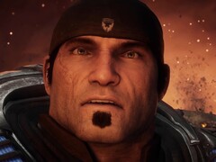 Marcus uit Gears of War: E-Day getoond