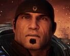 Marcus uit Gears of War: E-Day getoond