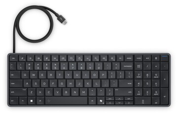 De EliteBoard G2a is een pc in een toetsenbordsysteem