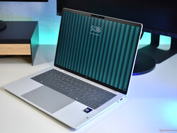 Beoordelingsscore van 90 %: HP EliteBook X G2i (2026)