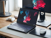 Voor gamers en content creators: Lenovo Legion 5 Pro Notebook Review