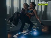 Hell Grind wordt op de markt gebracht als de eerste AI-film van 95 minuten, maar tot nu toe is alleen de eerste aflevering van ongeveer 22 minuten beschikbaar.