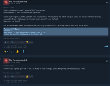 Recensies van Heroes of Might and Magic III Complete Edition