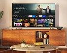 De Hisense QD7QF TV is nu verkrijgbaar in de VS. (Afbeeldingsbron: Hisense)