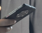 De "Mate 70 Pro". (Afbeeldingsbron: Techmaniacs)