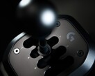 Logitech G RS H-Shifter wordt weergegeven