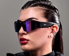 Lucyd heeft de nieuwste slimme audiobril voor atleten van Reebok onthuld. (Afbeeldingsbron: Lucyd)