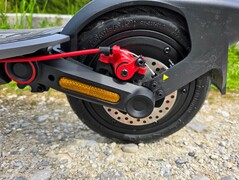 Ninebot F3 Pro rem
