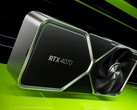 De RTX 4070 heeft 5.888 CUDA-kernen en 12 GB GDDR6X VRAM. (Bron: NVIDIA)