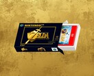 N64-gamedoos als pre-orderbonus voor Zelda: Ocarina of Time-remake getoond