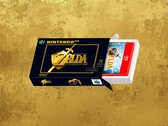 N64-gamedoos als pre-orderbonus voor Zelda: Ocarina of Time-remake getoond