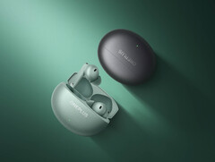 De OnePlus Buds 4 zal in meerdere regio&#039;s verkrijgbaar zijn, waaronder Europa en Noord-Amerika. (Afbeeldingsbron: OnePlus)