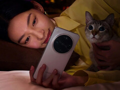 De Oppo Find X8 Ultra begint bij $999 op Giztop (Foto bron: Oppo)