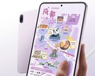 De Oppo Pad Mini is een van de weinige compacte OLED-tablets op de markt.