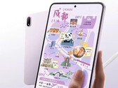 De Oppo Pad Mini is een van de weinige compacte OLED-tablets op de markt.
