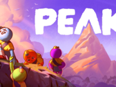 Peak Steam teaser toont spelers die elkaar een berg op helpen