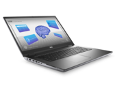 Dell Precision 7770 en 7670 nu te koop met Intel 12e gen vPro CPU's en Nvidia RTX A5500 graphics (Bron: Dell)