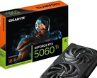 De GeForce RTX 5060 Ti werd in april 2025 gelanceerd voor een startprijs van $429.