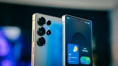 Samsung Galaxy S25 Ultra (Afbeelding Bron: Amanz Unsplash)