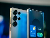 Samsung Galaxy S25 Ultra (Afbeelding Bron: Amanz Unsplash)